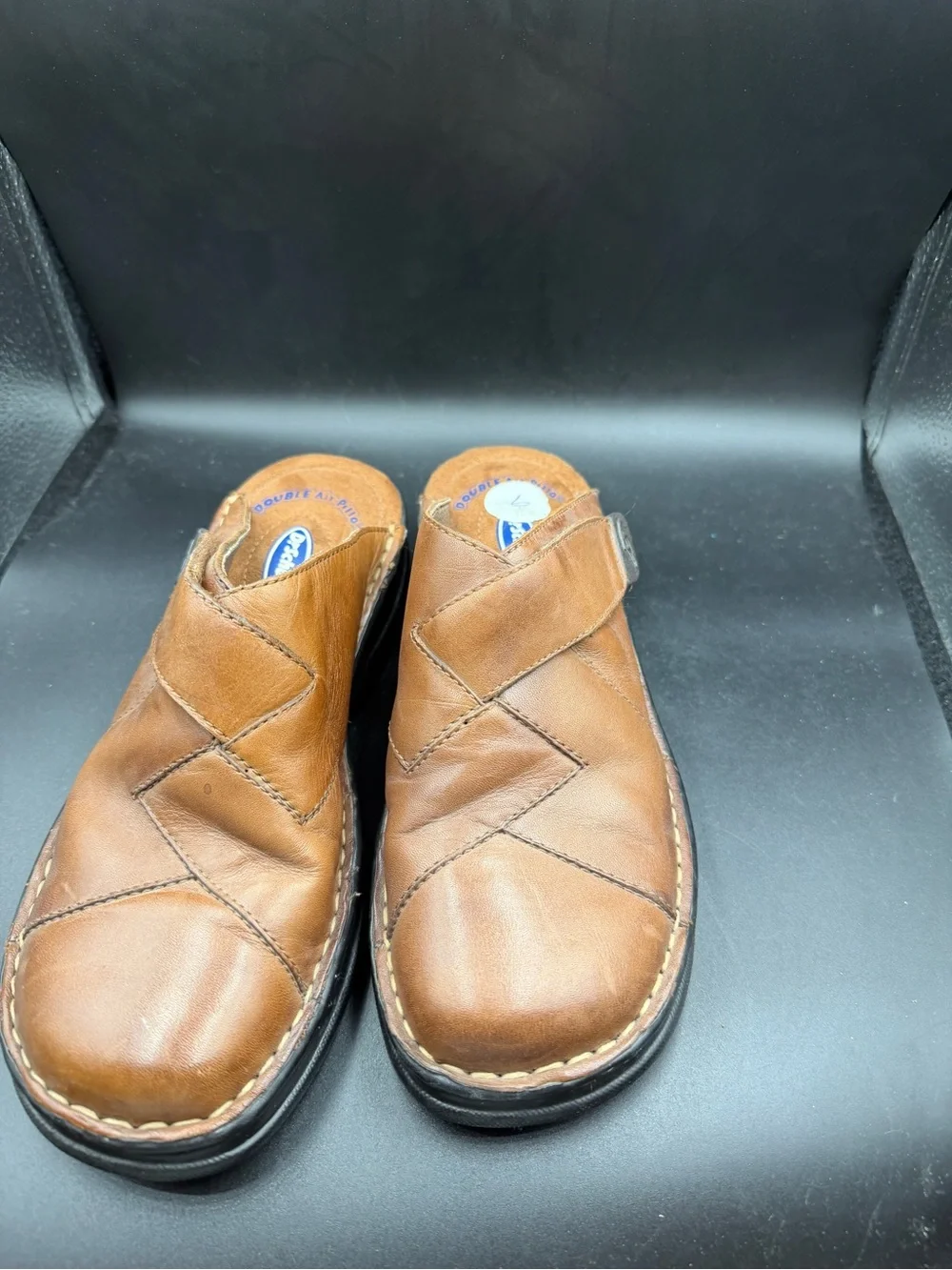 Dr. Scholls product pair